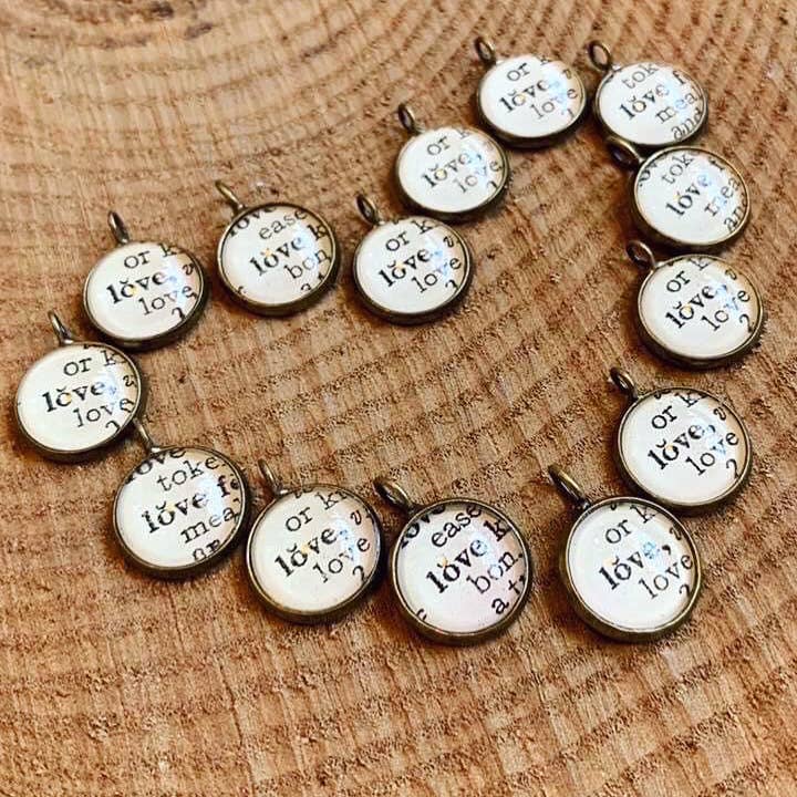 Define Charm Bar - Wholesale Jewelry Set - Charm Bar Starter Kit, Create Your Own Charm Bar7