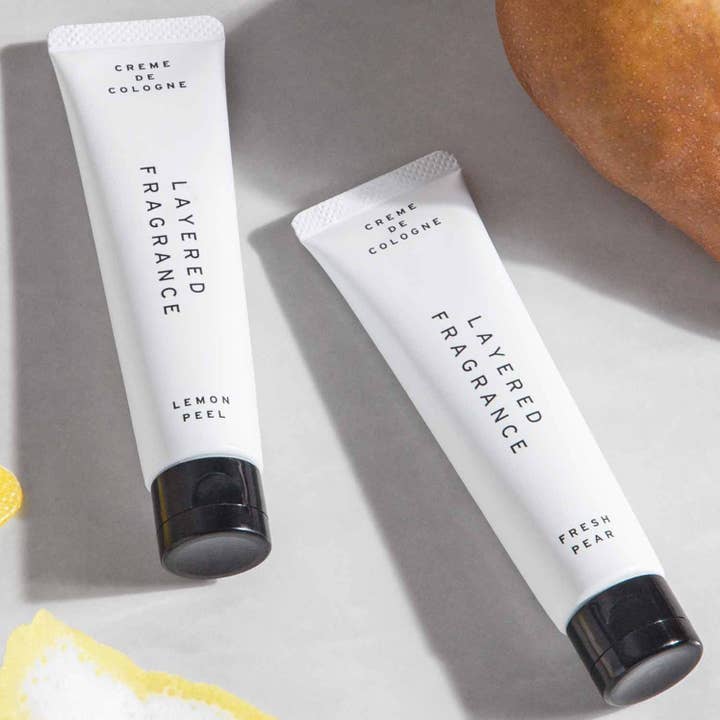 Normcore Fragrance - Wholesale Perfume/eau de toilette - Orange Blossom Crème de Cologne3