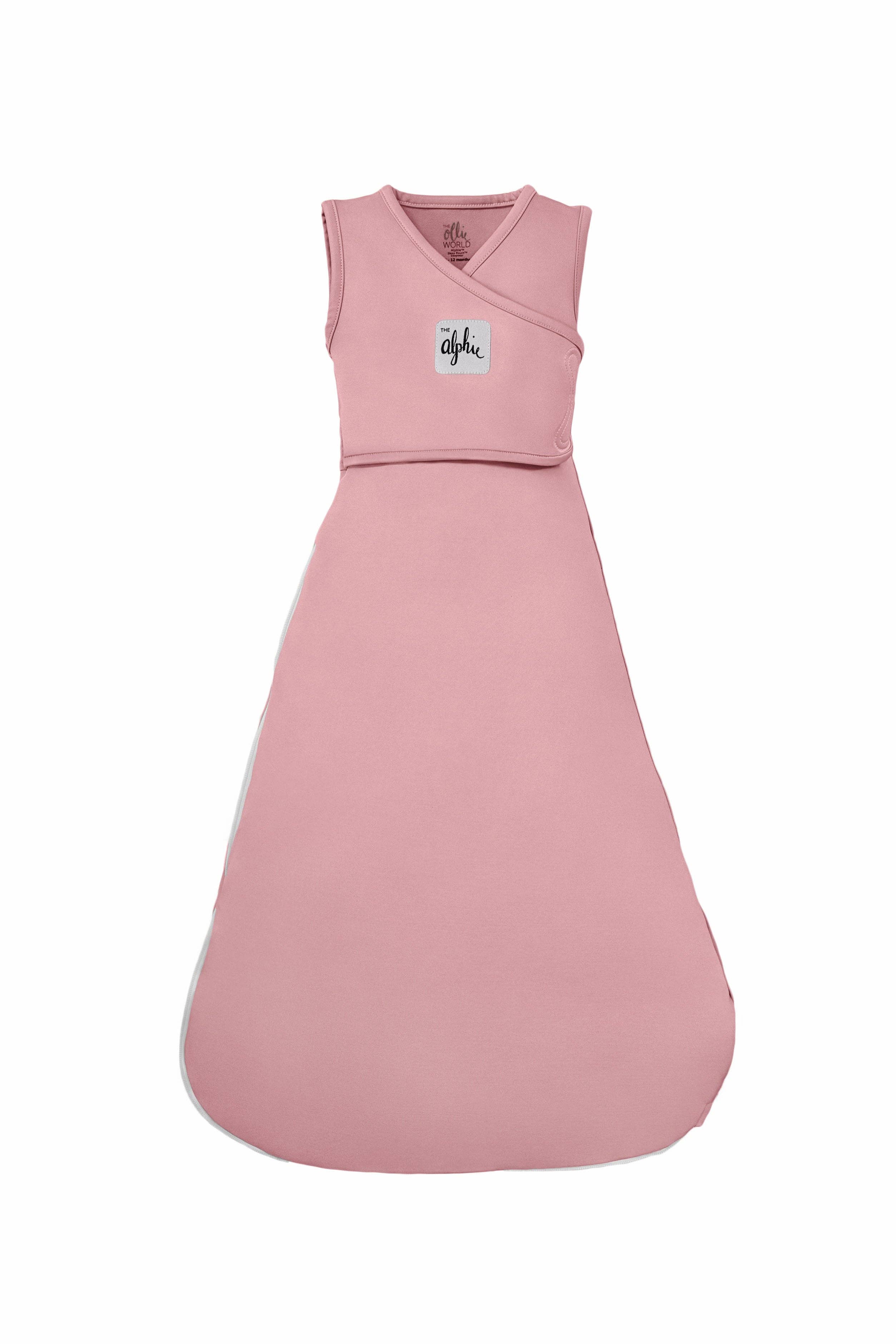The Ollie World - Wholesale Sleepsack - Baby - The Alphie® Sleep Pouch™20