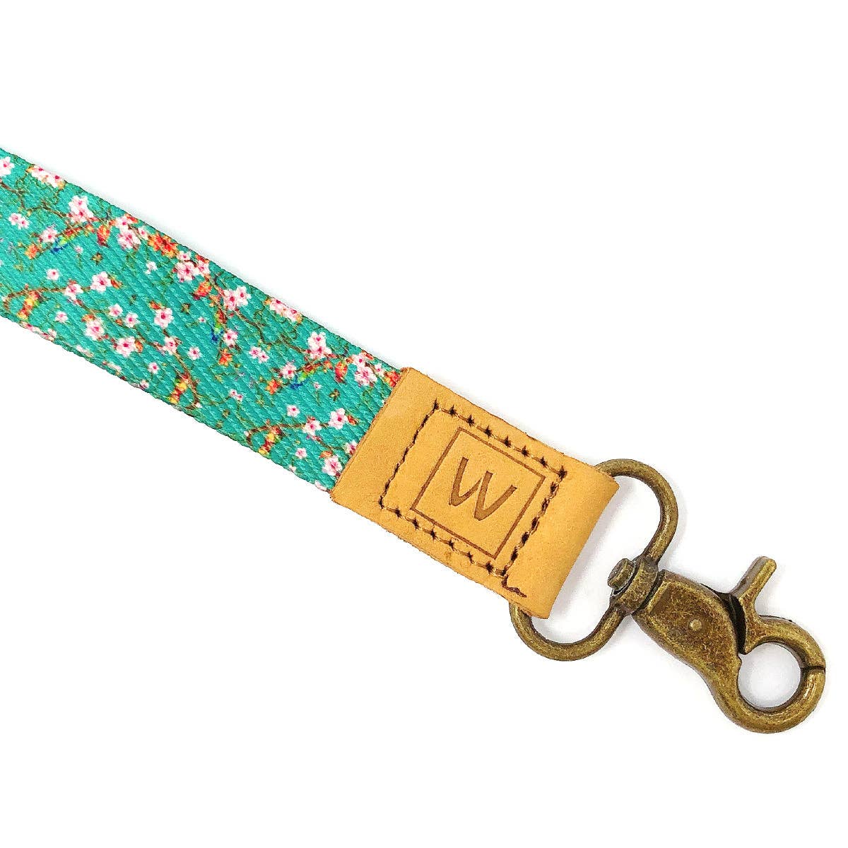 Wrapables.com - Vente Lanière – femme - Porte-clés Wrapables Lanyard et porte-badge d'identification1