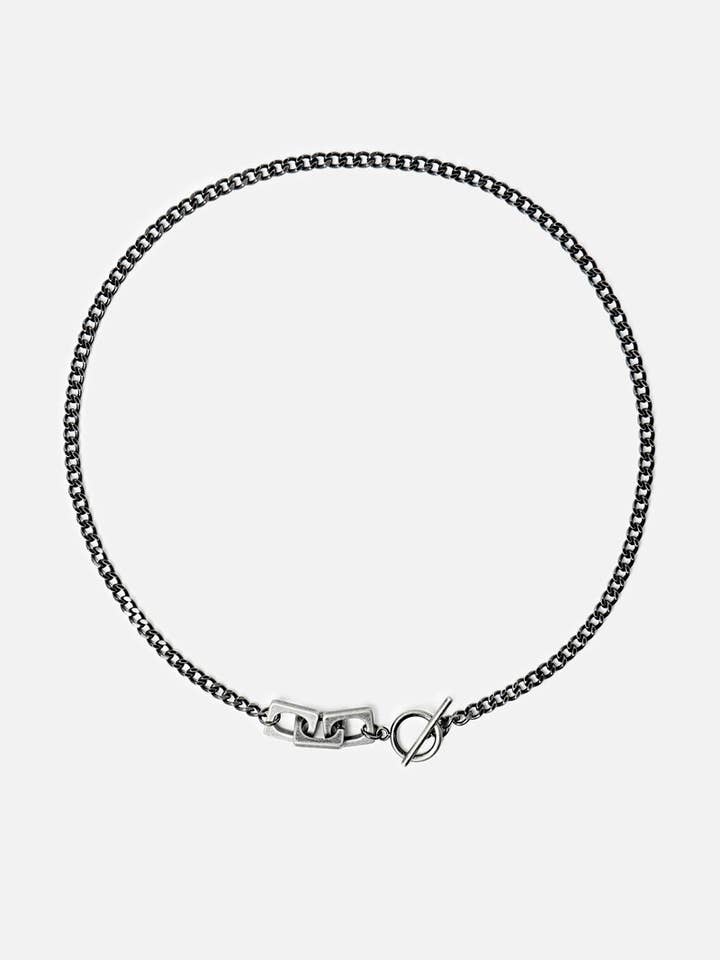 Bex Chain Necklace for wholesale by NOCTEX