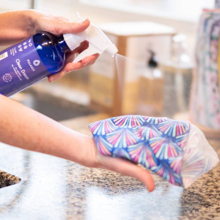 Fillaree - Wholesale Multi-Surface Cleaner - Clean Dream Spray - Bulk Refill1