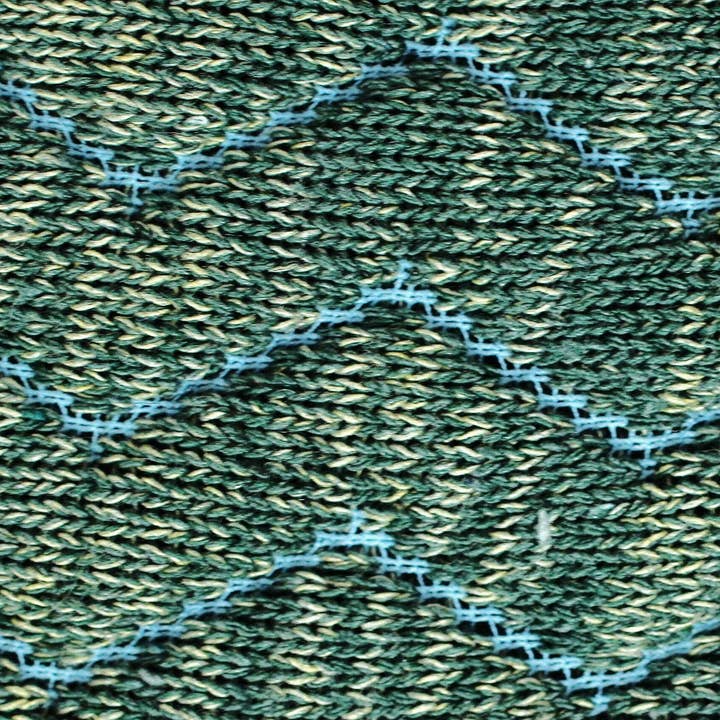 Veerle Tytgat - Wholesale Throw/decorative pillow - Multiple Choice Pillow - Worn-Out Denim4