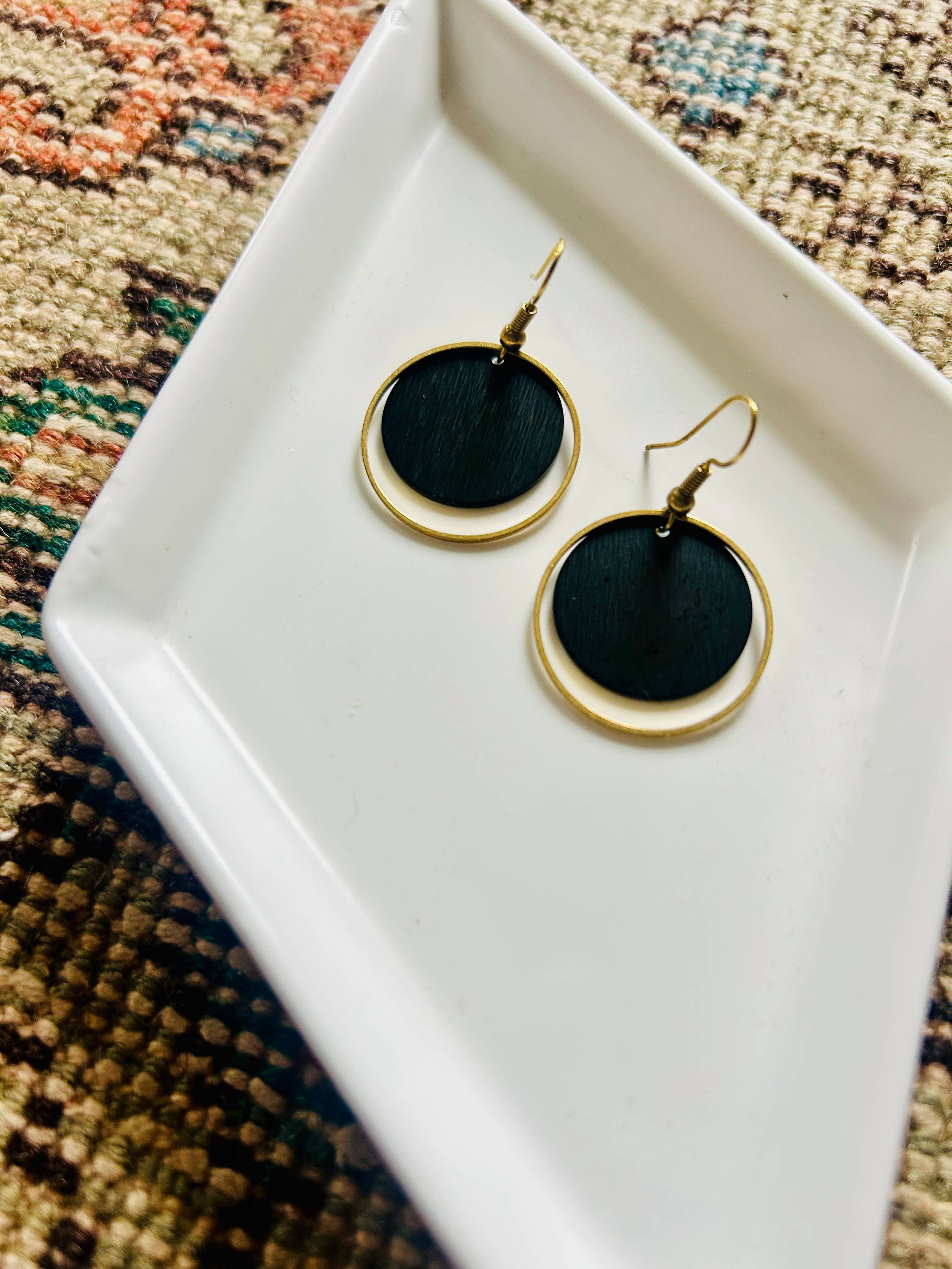 Dear Darlington – Engroshandel Hængeøreringe og creoløreringe – Blend Øreringe0