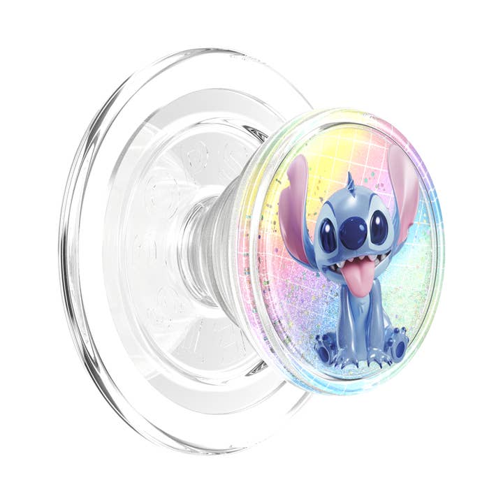 PopSockets - Wholesale Phone Grip - PopSockets MagSafe Phone Grip - Tidepool Stitch Dreamscape