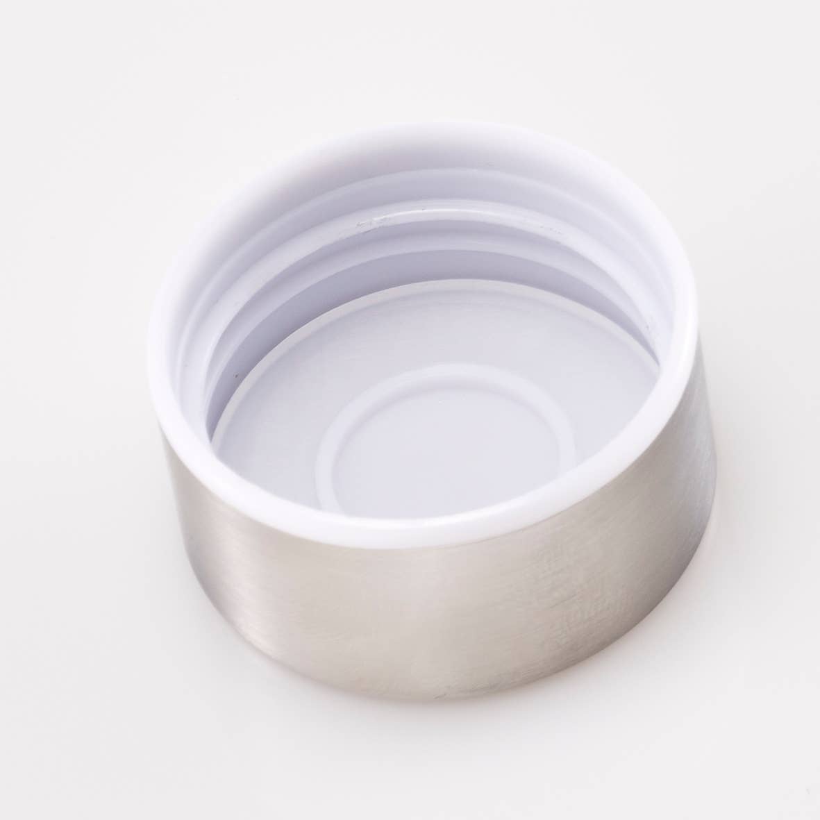 transparent Glass bottle, 500 ml for wholesale on Faire2