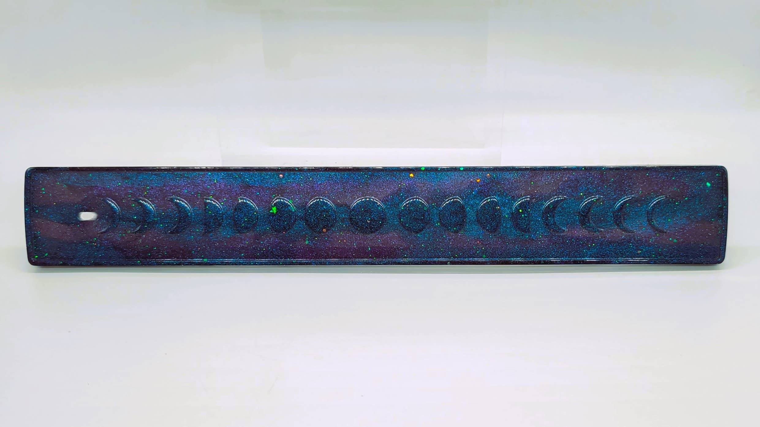 JEMS of the Sea - Wholesale Incense Holder - Resin Incense Burner - Made w/ Eco-Friendly Resin & Mica7