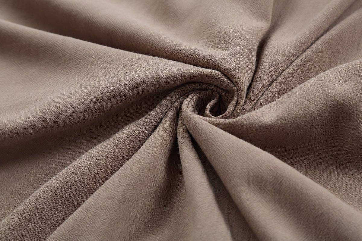 Moonstone Mist Breezy Versatility Dress for wholesale on Faire6