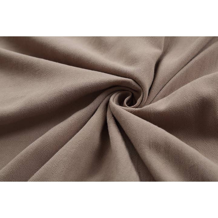 Moonstone Mist Breezy Versatility Dress for wholesale on Faire6