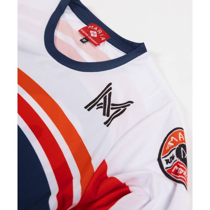 Maria Riding Company - Wholesale Tote Bag - Women's - NEW! Maria Offroad Racing Jersey - Super Rider2