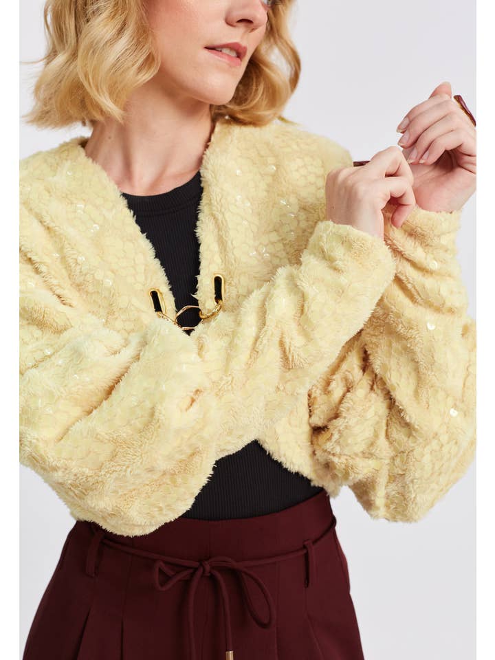 Be Sunset - Wholesale Cardigan - Women's - Nute Cardigan9