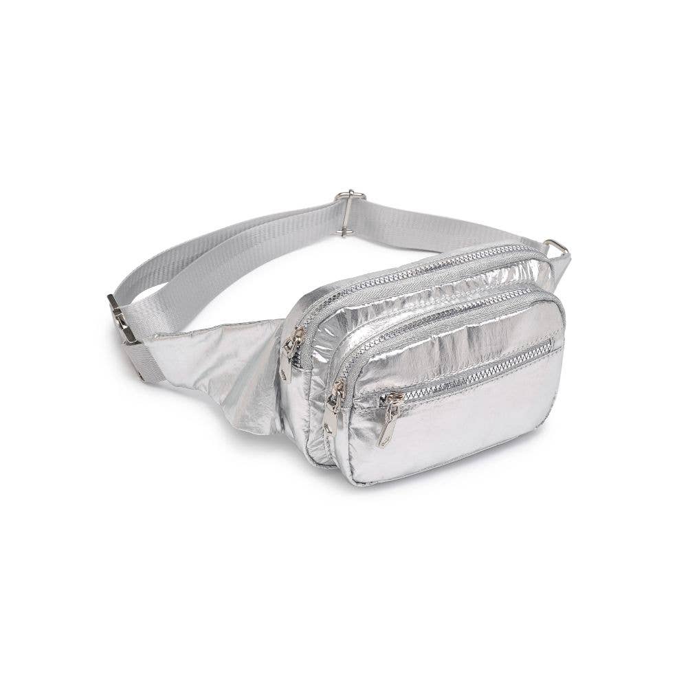 Sol and Selene - Wholesale Belt Bag - Women's - Hip Hugger Belt Bag131