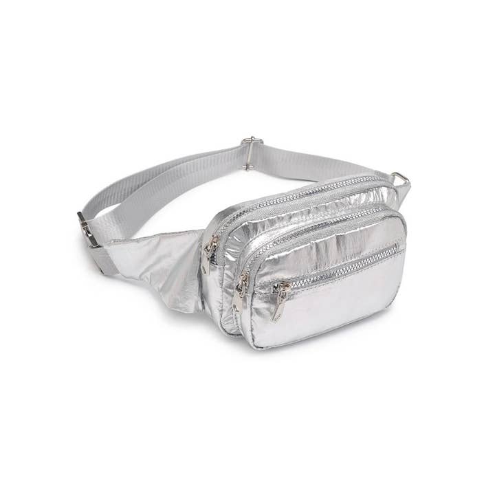 Sol and Selene - Wholesale Belt Bag - Women's - Hip Hugger Belt Bag131