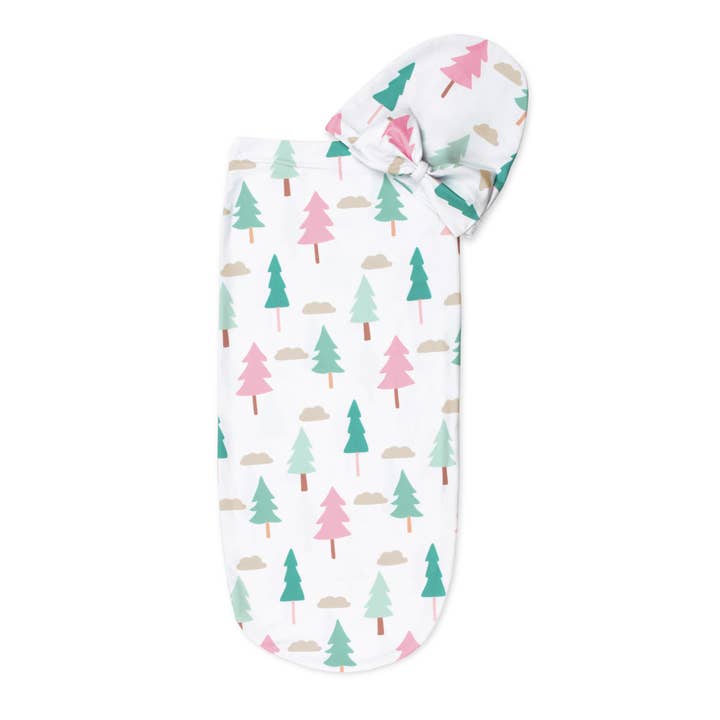 Itzy Ritzy - Wholesale Clothing Set - Baby - *OUTLET* Cutie Cocoonâ„¢ Matching Cocoon & Hat Sets