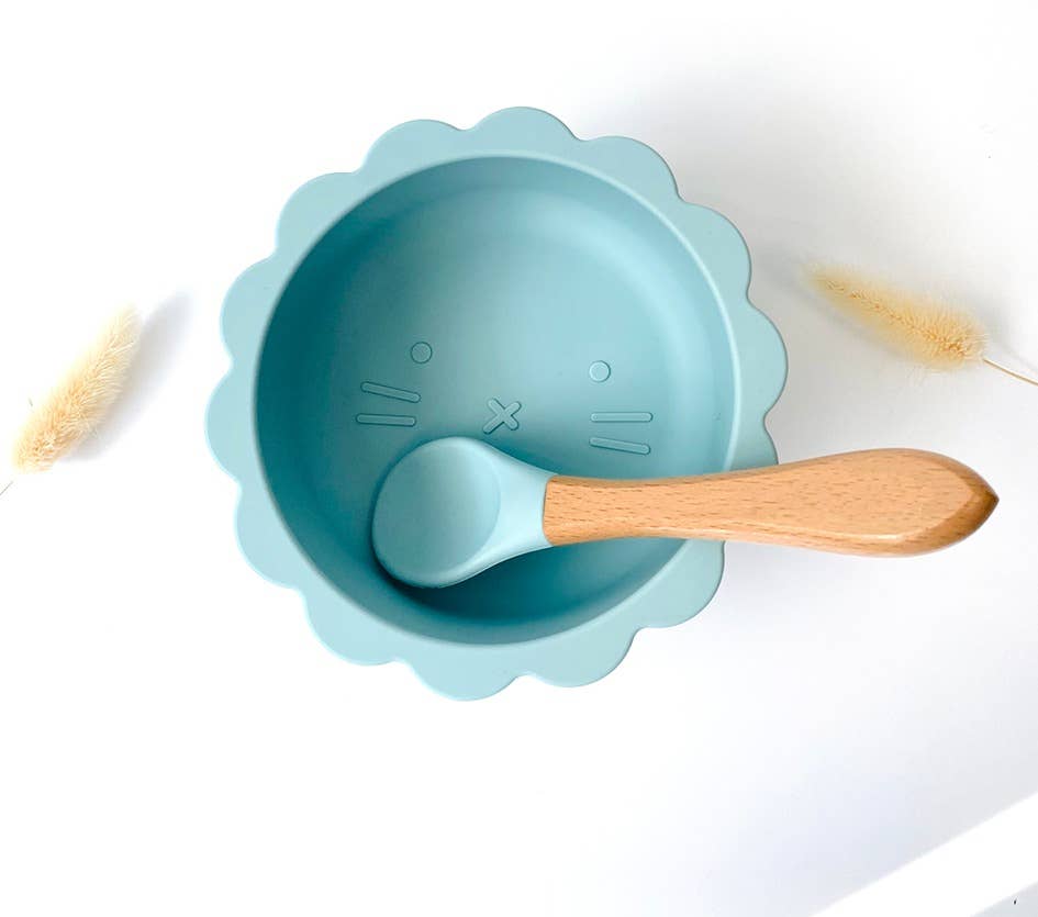 Les Petits Citrons – Großhandel Schüssel – Kinder & Baby – Bols - Löwe0