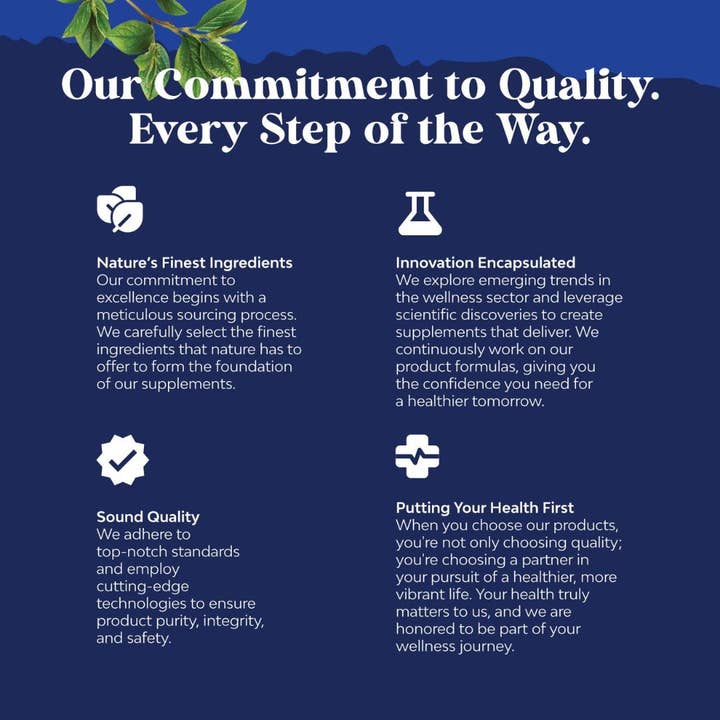 Nature's Craft - Wholesale Oral Supplement/Vitamin - Men’s Multivitamin Gummies – Immune & Energy Support5