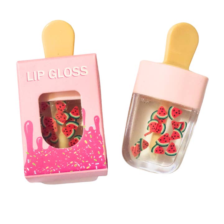 Nature's Elements - Wholesale Lip Gloss - Fruity Lip Gloss