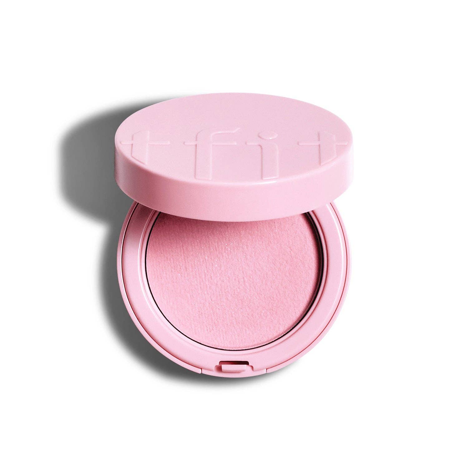 Kurious Mall - Wholesale Blush - TFIT Fluffy Velvet Cushion Blush 0.1 Oz. (P01 Milky Pink)0