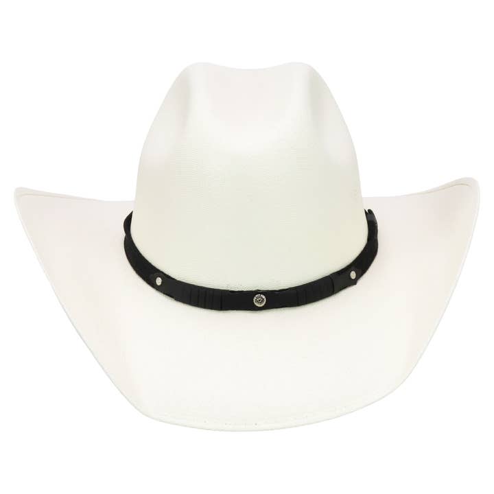 Cap Zone – wholesale Cowboy hat – Unisex – Closed Cutter Crown Elite Painted Cowboy Hat20
