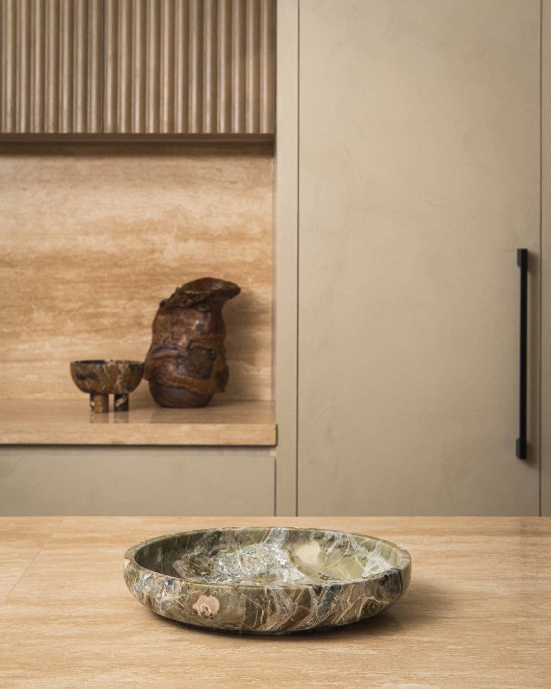 Montana Labelle Design - Wholesale Decorative Plate/Dish/Bowl - Loki Jumbo Bowl2