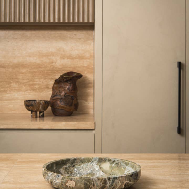 Montana Labelle Design - Wholesale Decorative Plate/Dish/Bowl - Loki Jumbo Bowl2