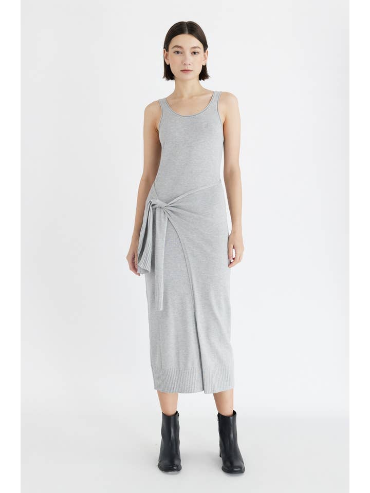 MOD REF - Vente Robe – femme - La robe Amelia