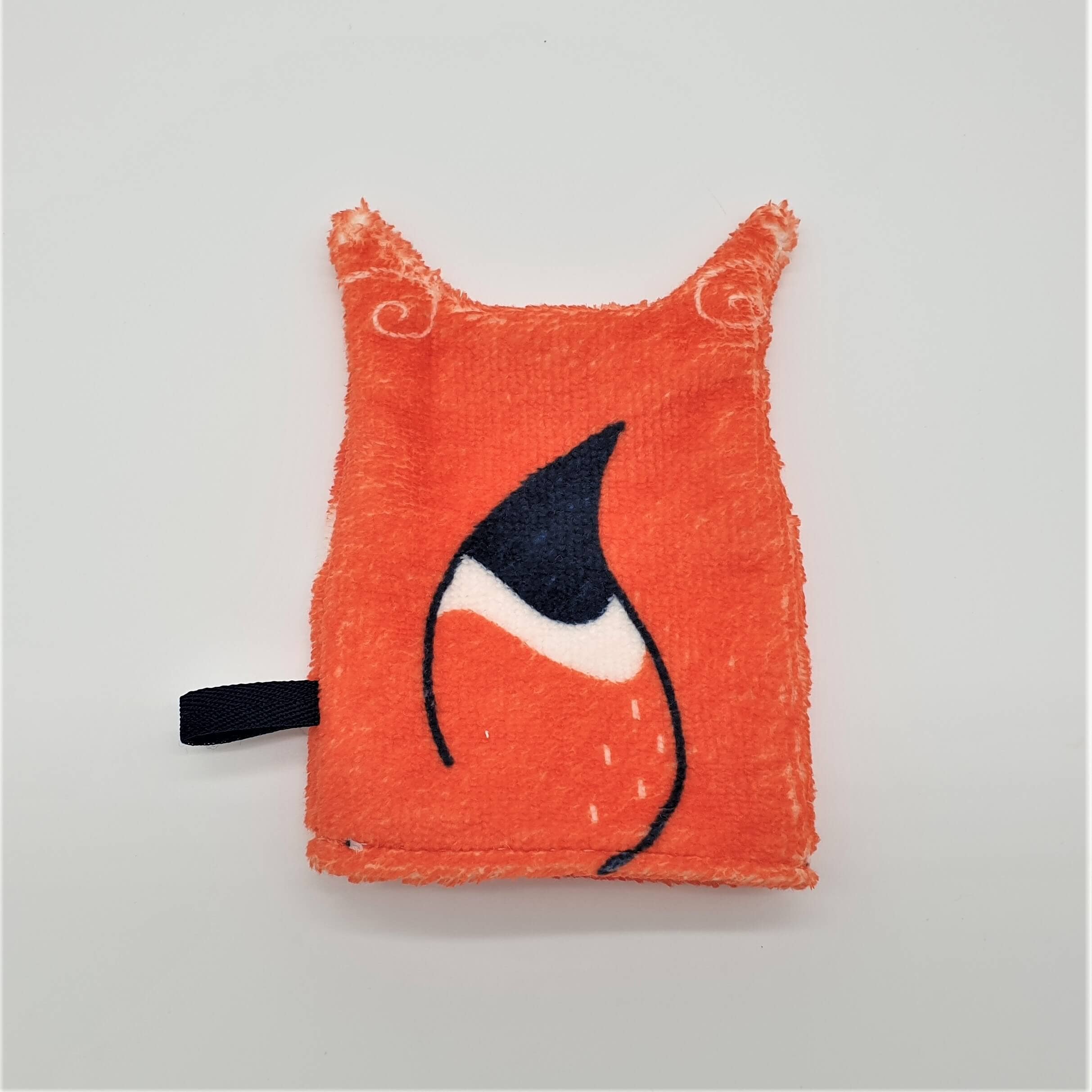 Les Ateliers d’Éliléa - Wholesale Wash Cloth - Kids & Baby - Children's mini washcloths - Forest animals3