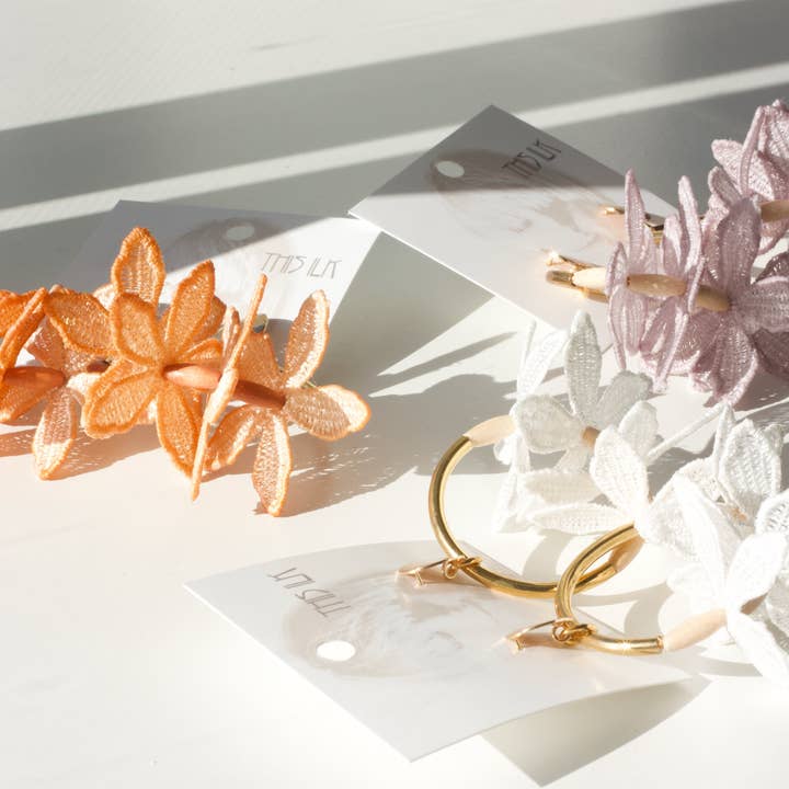 This Ilk - Vente Boucles d'oreilles pendantes - Kui2