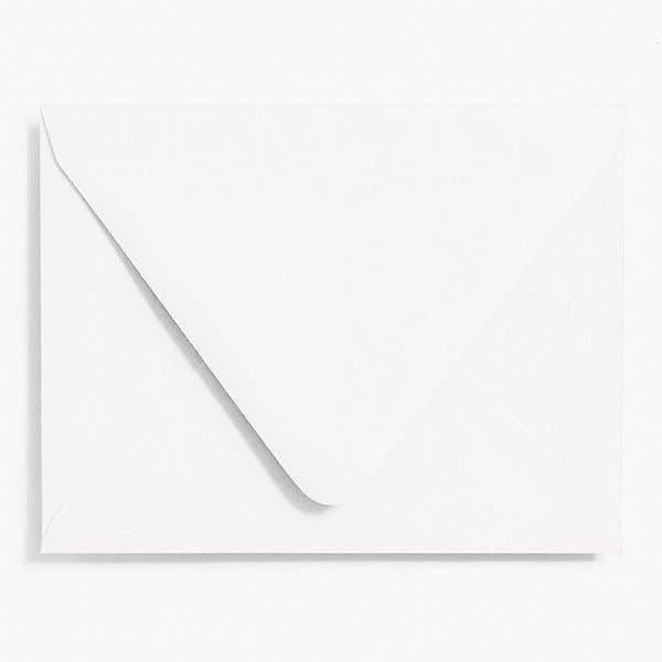 Paper Source Wholesale - Vendita all'ingrosso Buste - Busta in formato A2 (confezione da 200)8