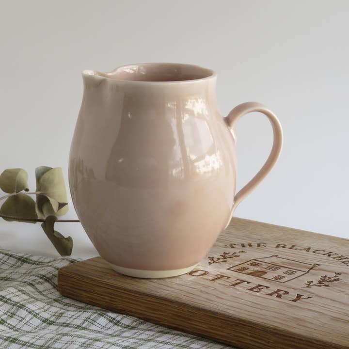 The Blackheath Pottery - Wholesale Jug - Custard Jug7