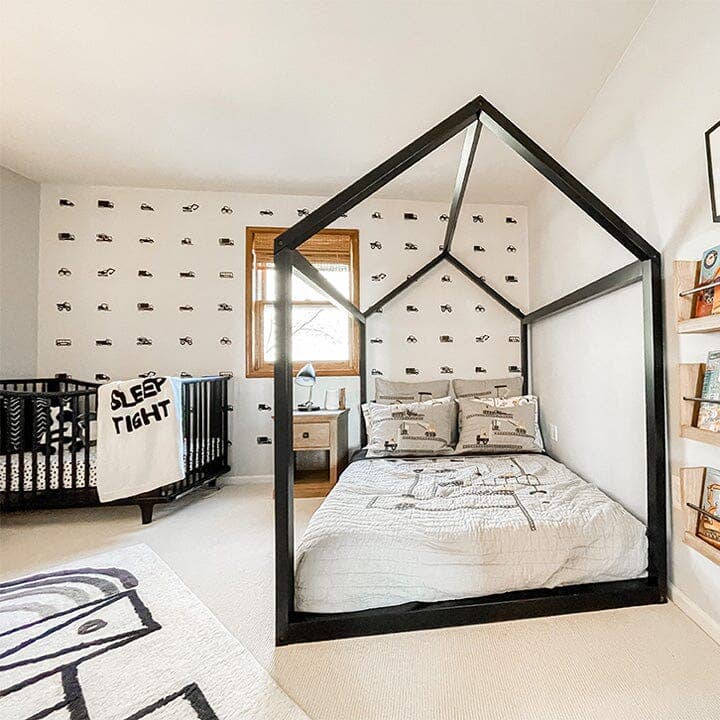 Diggers & Trucks Wall Decals for wholesale by Urbanwalls