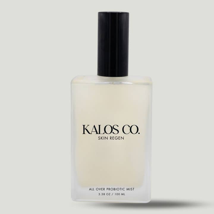 KALOS CO. - Wholesale Facial Toner - SKIN REGEN