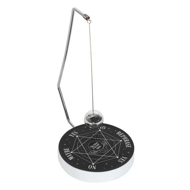 Fantasy Gifts - Wholesale Meditation supplies - Pendulum Decision Maker