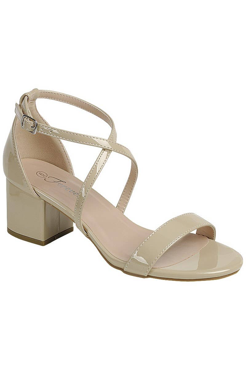 FASHION EMPORIO - Vente Talons hauts – femme - FL-NATALIE-590