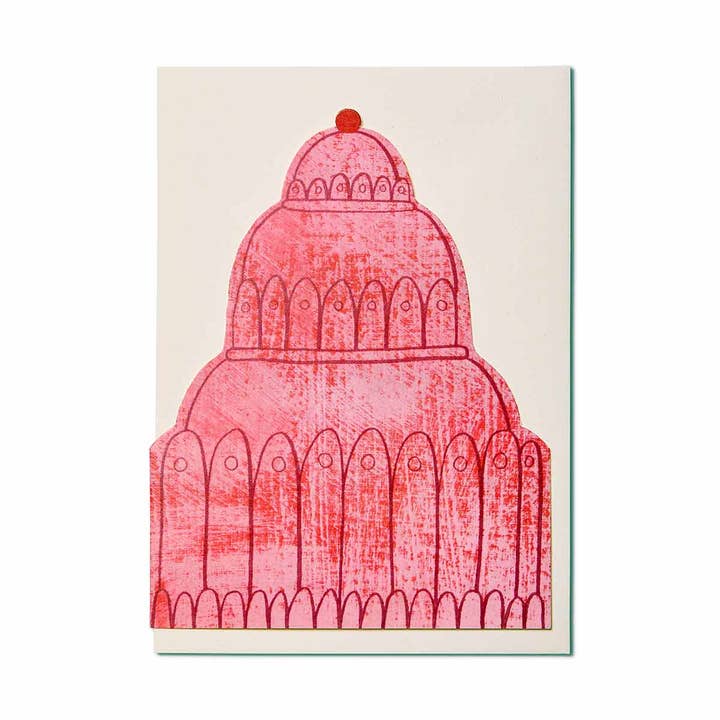 Mortlake Papers – wholesale Birthday card – Jelly Cards | Kids Birthday Cards | Birthday Greeting Cards
4