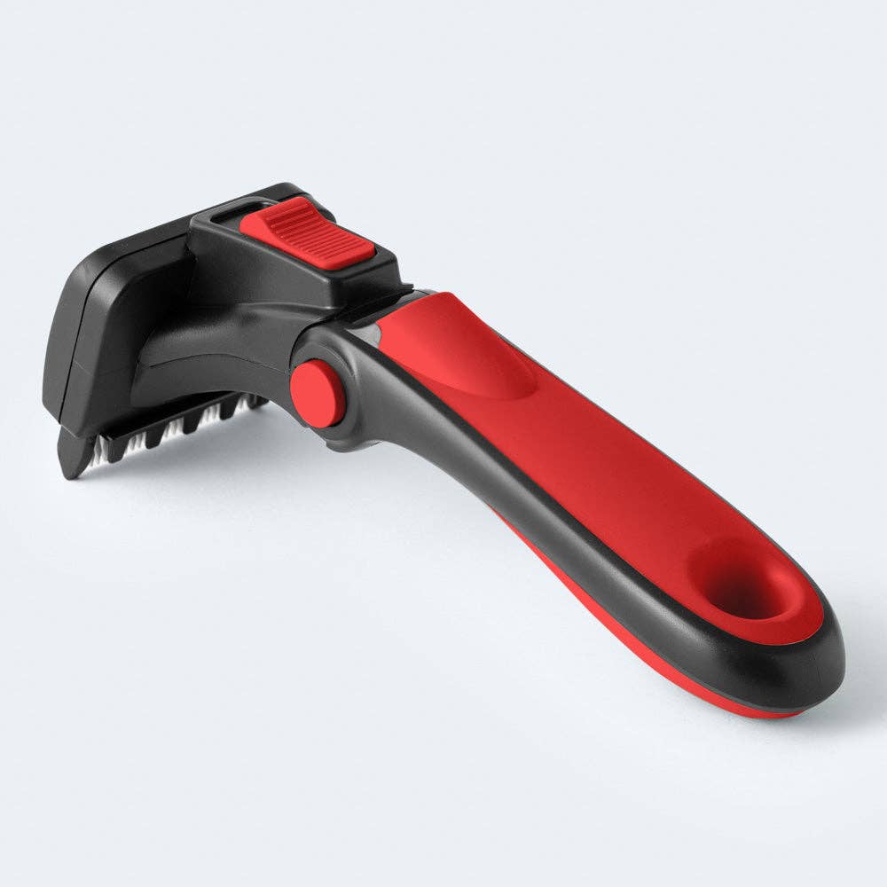 Refuresh – Großhandel Haustierpflegezubehör – Hund – Kleines Haarschneidegerät für langes Haar8