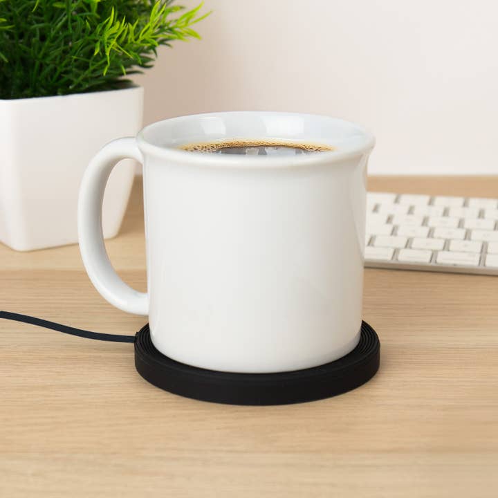 Gift Republic - Wholesale Gag Gift/Novelty Gift - VINYL MUG WARMER2