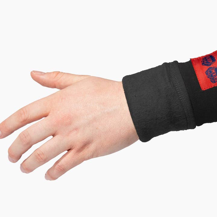 FLIPMITS - Venta al por mayor Guantes - Unisex - SKELLYHANDS FLIPMITS4