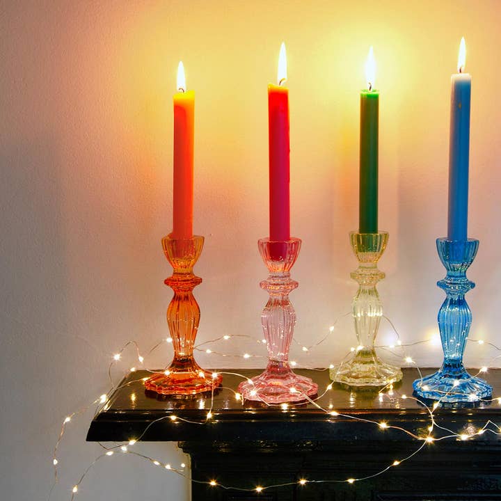 Talking Tables UK – wholesale String lights – Party Illuminations Gold Wire LED Lights - 3m4