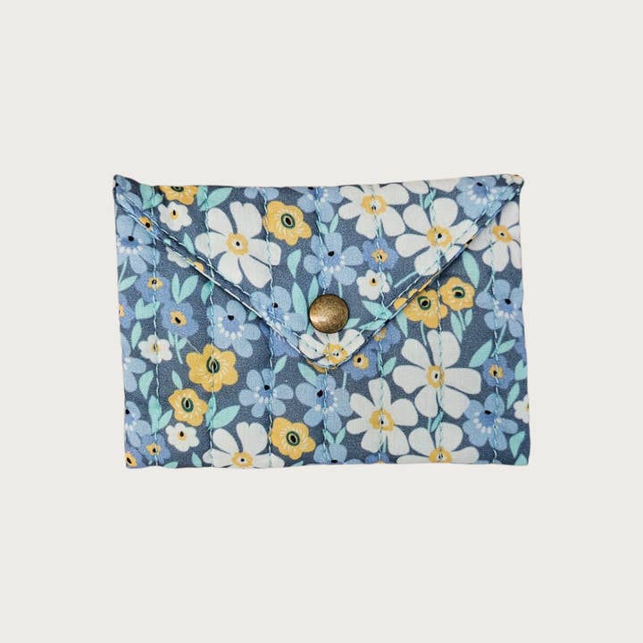 Royal marais - Wholesale Coin Purse - Women's - 100% cotton cover31