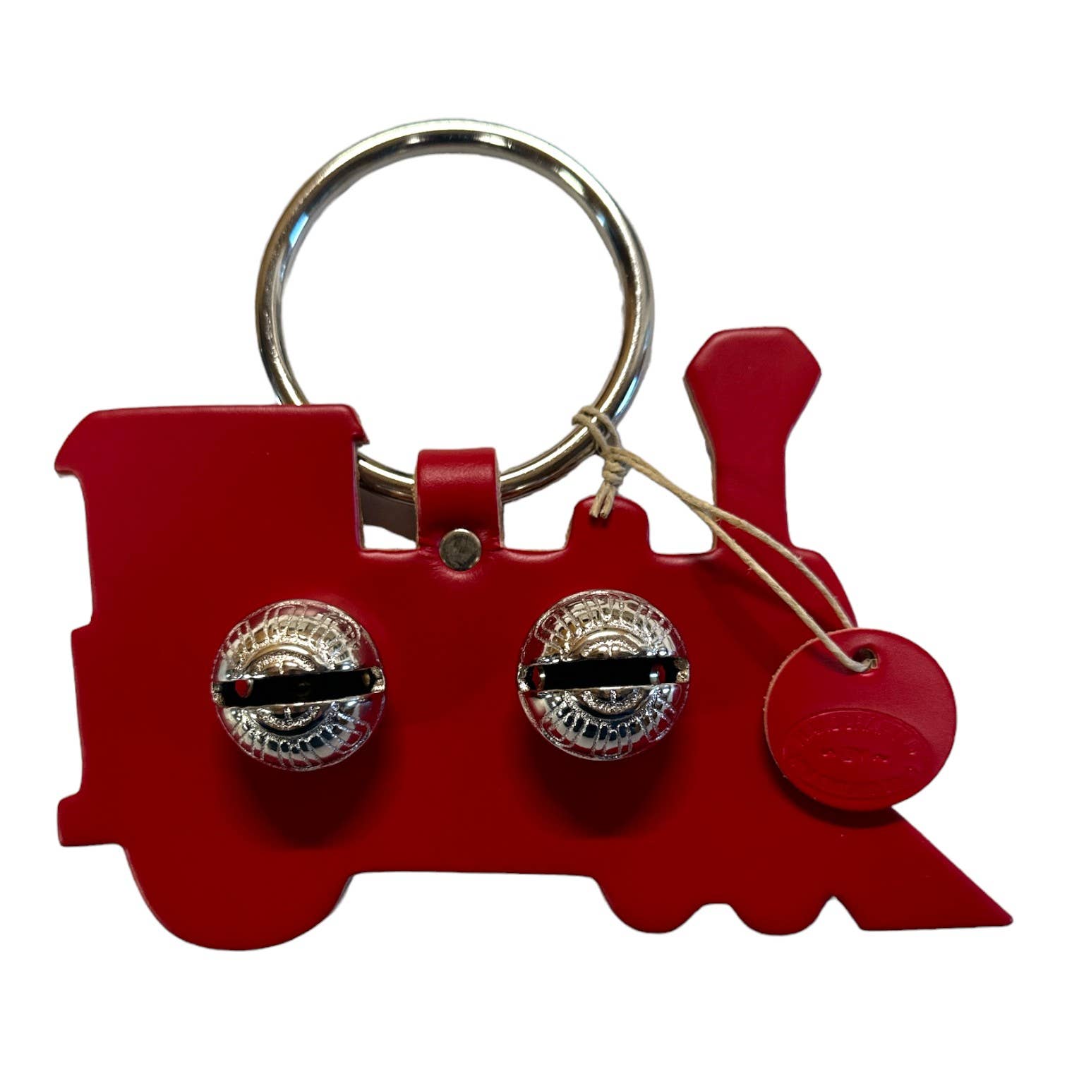 New England Bells - Wholesale Door Hanger - Designer Door Chimes - Train5