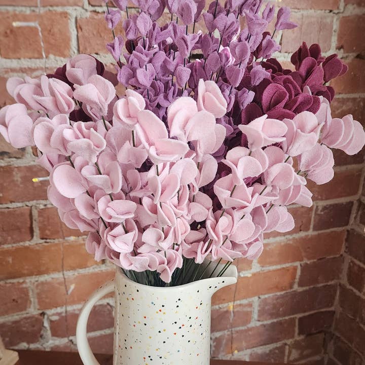 Felt Lavender and other Purchase Wholesale lavender stems. Free Returns & Net 60 Terms on Faire trending on Faire.