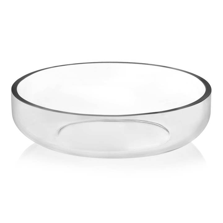 Libbey - Wholesale Serve Bowl - Libbey Prologue Glass Serving Bowls, Small, Set of 62