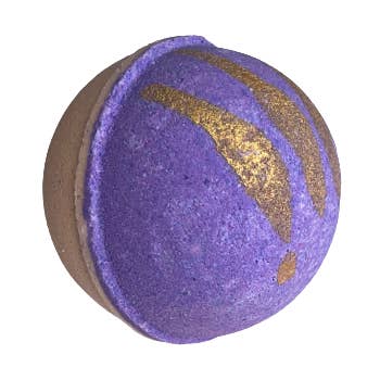 Love Spell Bath Bomb for wholesale by Kingsley Street