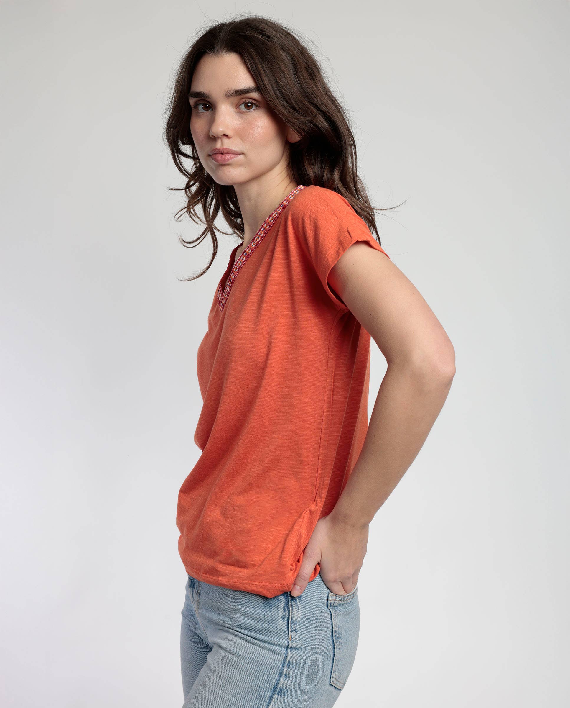 ADMAS - Wholesale T-Shirt - Men's - Mexico Short Sleeve Tshirt5