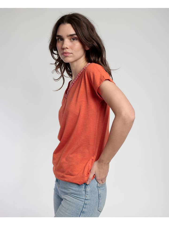 ADMAS - Wholesale T-Shirt - Men's - Mexico Short Sleeve Tshirt5