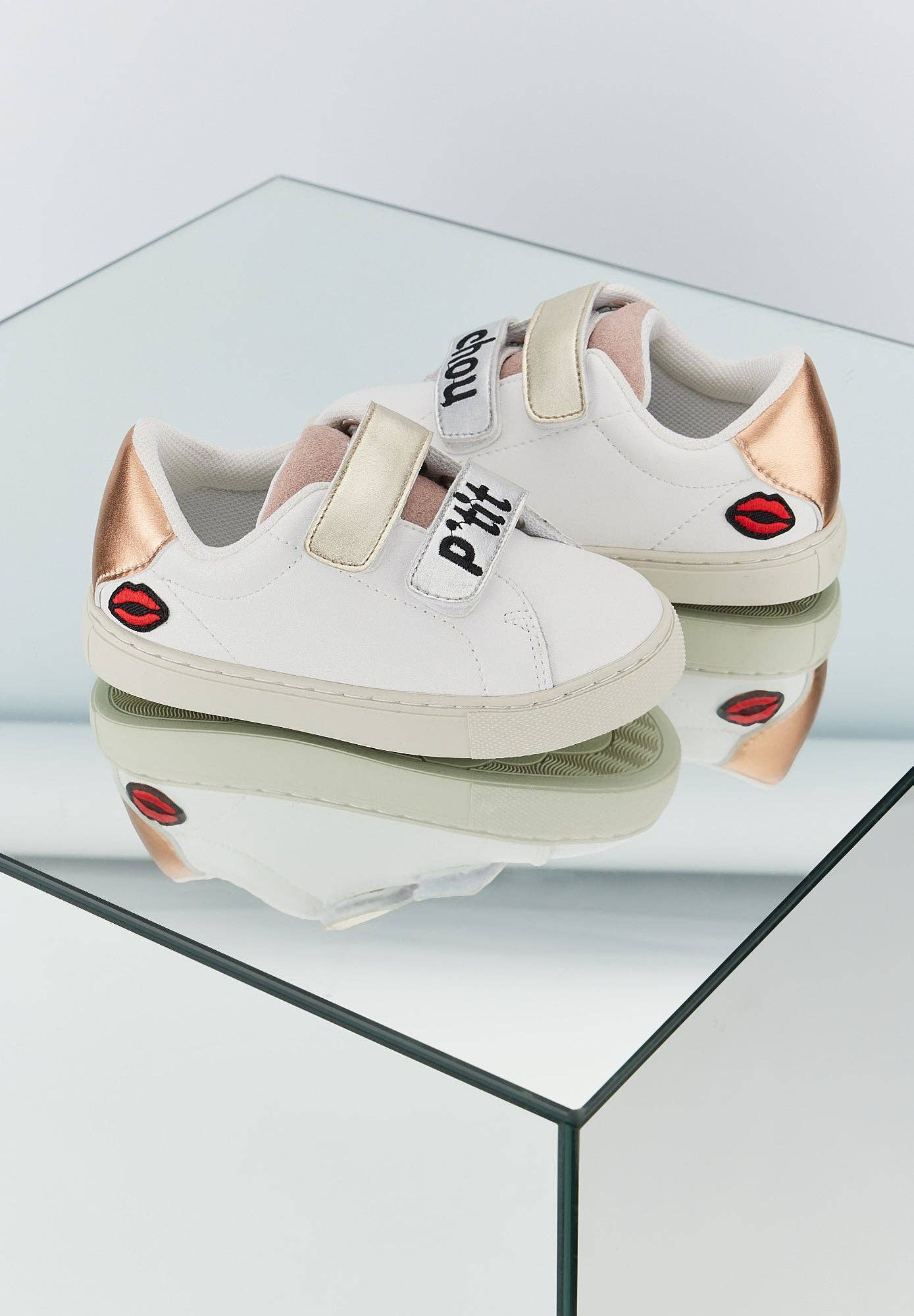 WHITE Mini Edith-P'tit Chou for wholesale on Faire5