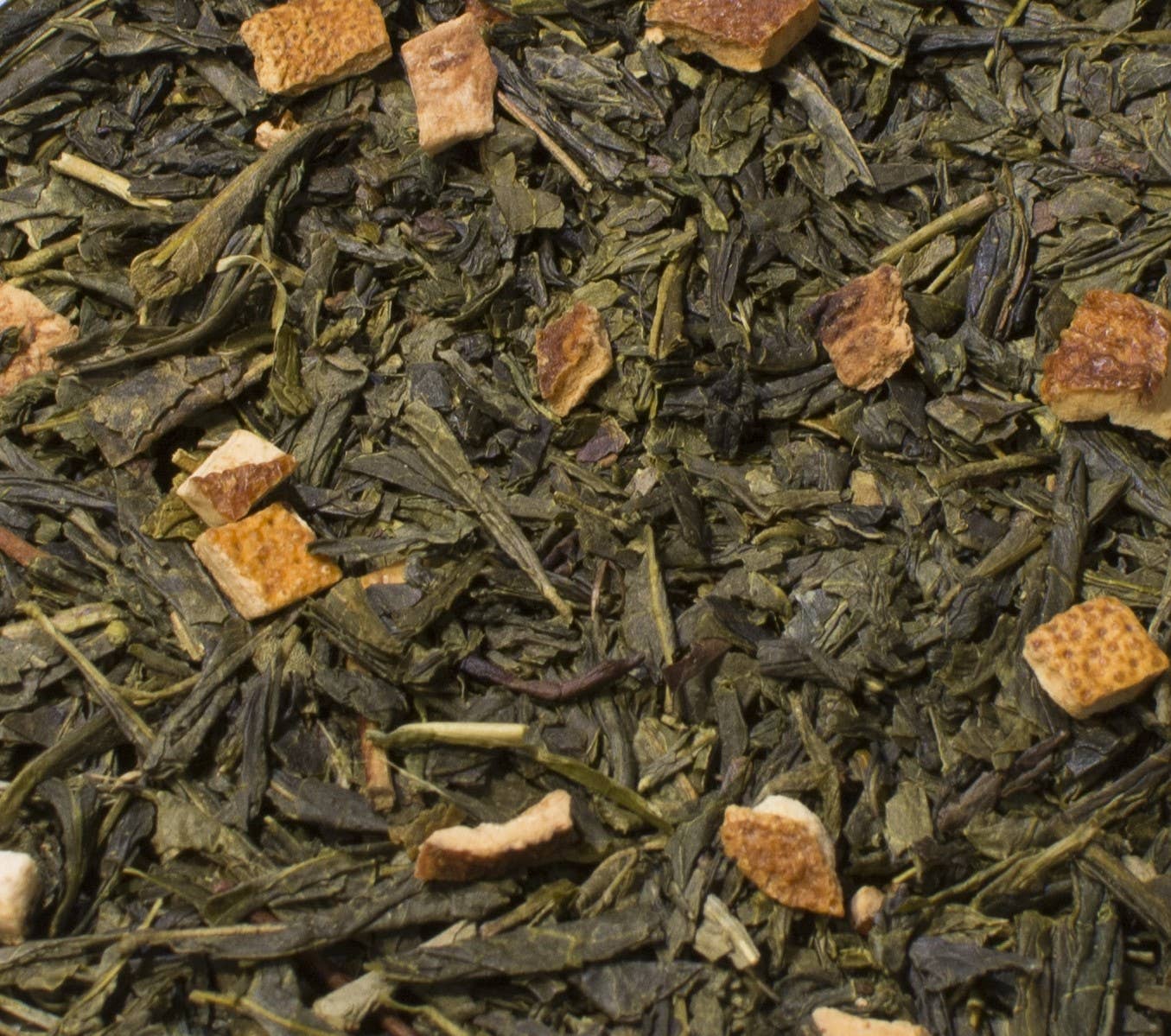 Vert Citron - Wholesale Health/Detox Tea - Winter wind (orange, cinnamon)2