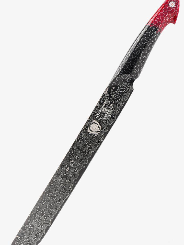Slicing Knife 11" | The Scorpion Series | Dalstrong © for wholesale by Dalstrong