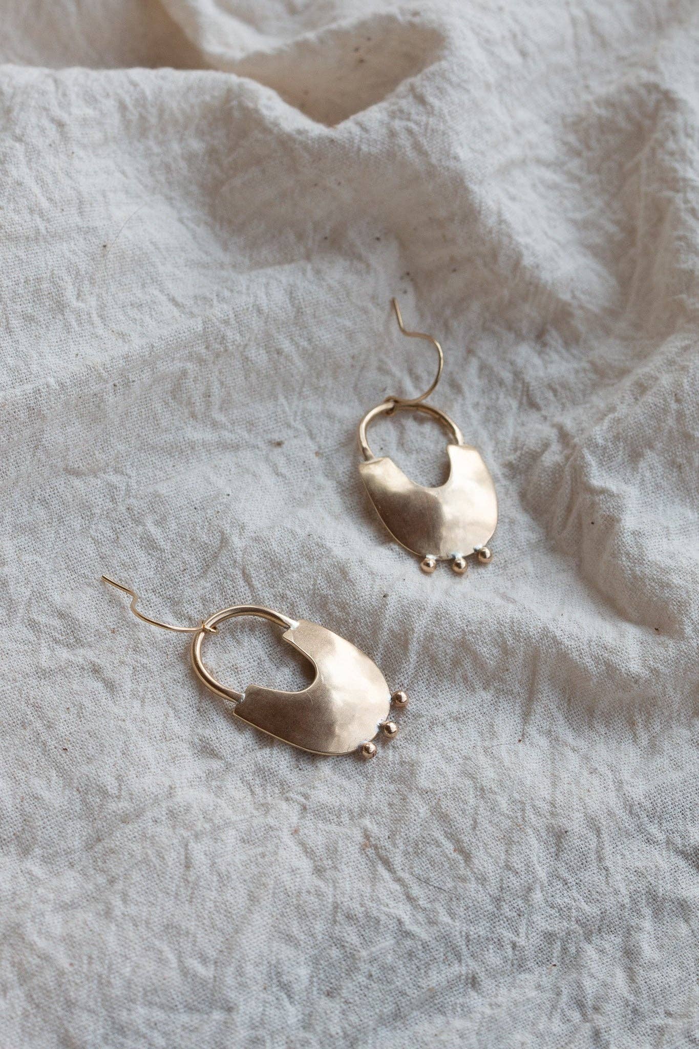 YEWŌ Collective - Wholesale Dangle Earrings - Bamasha Earrings6